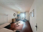 Appartement à SAINTES-MARIES-DE-LA-MER