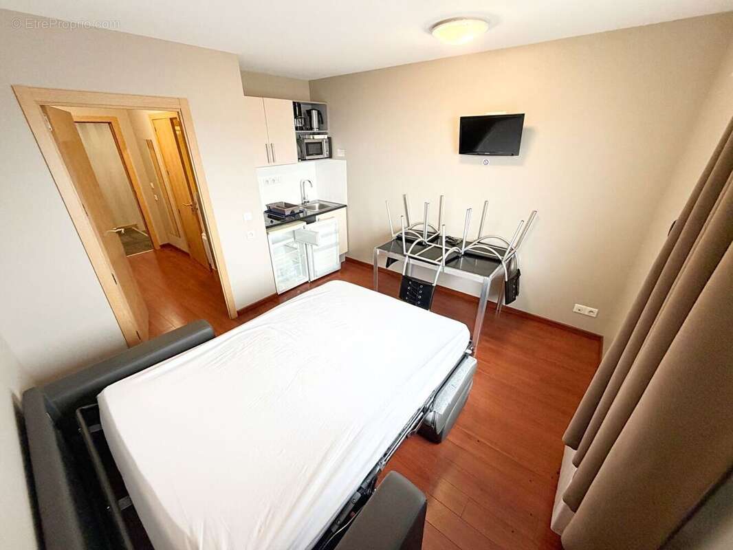 Appartement à PICHERANDE