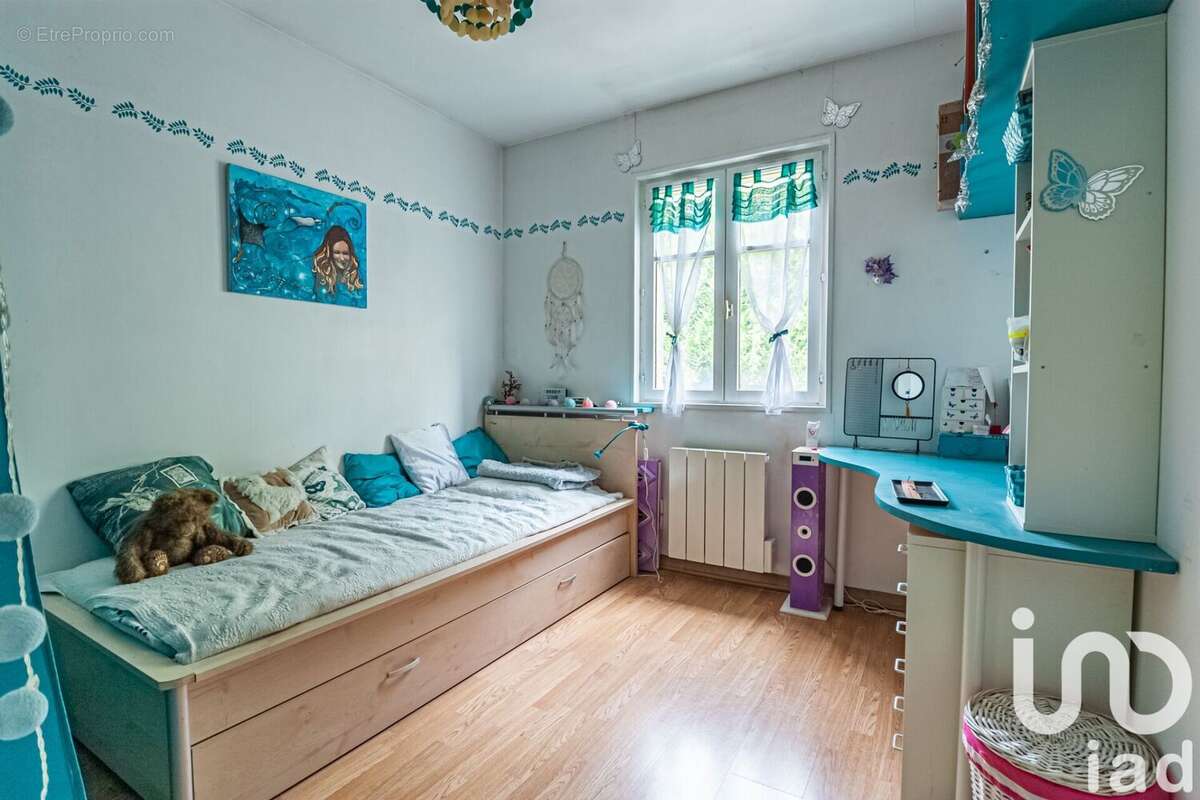 Photo 5 - Maison à LA CHAPELLE-LA-REINE