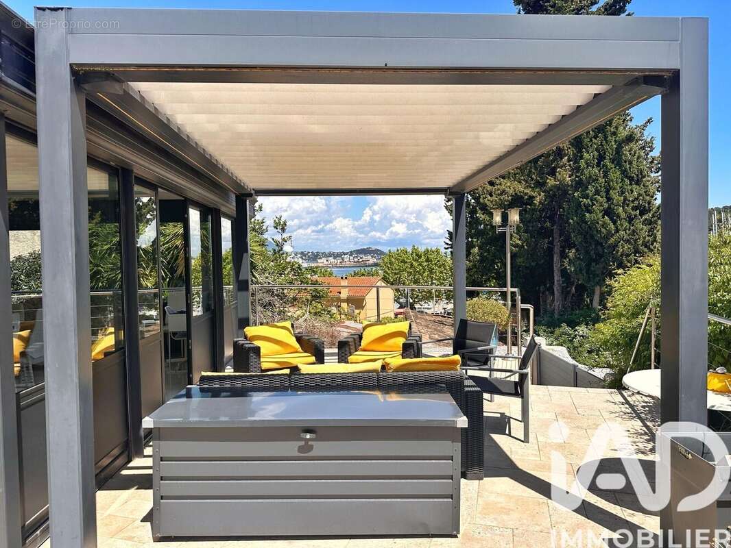 Photo 7 - Maison à SAINT-MANDRIER-SUR-MER