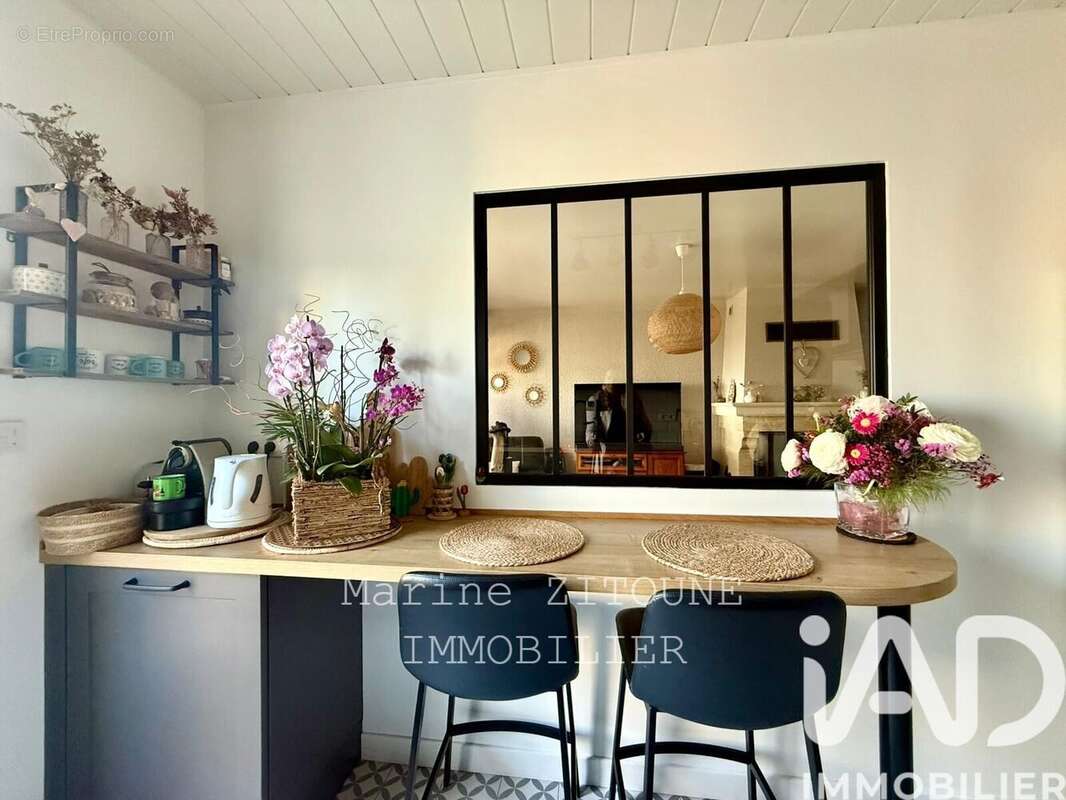 Photo 3 - Maison à LA VILLE-DU-BOIS