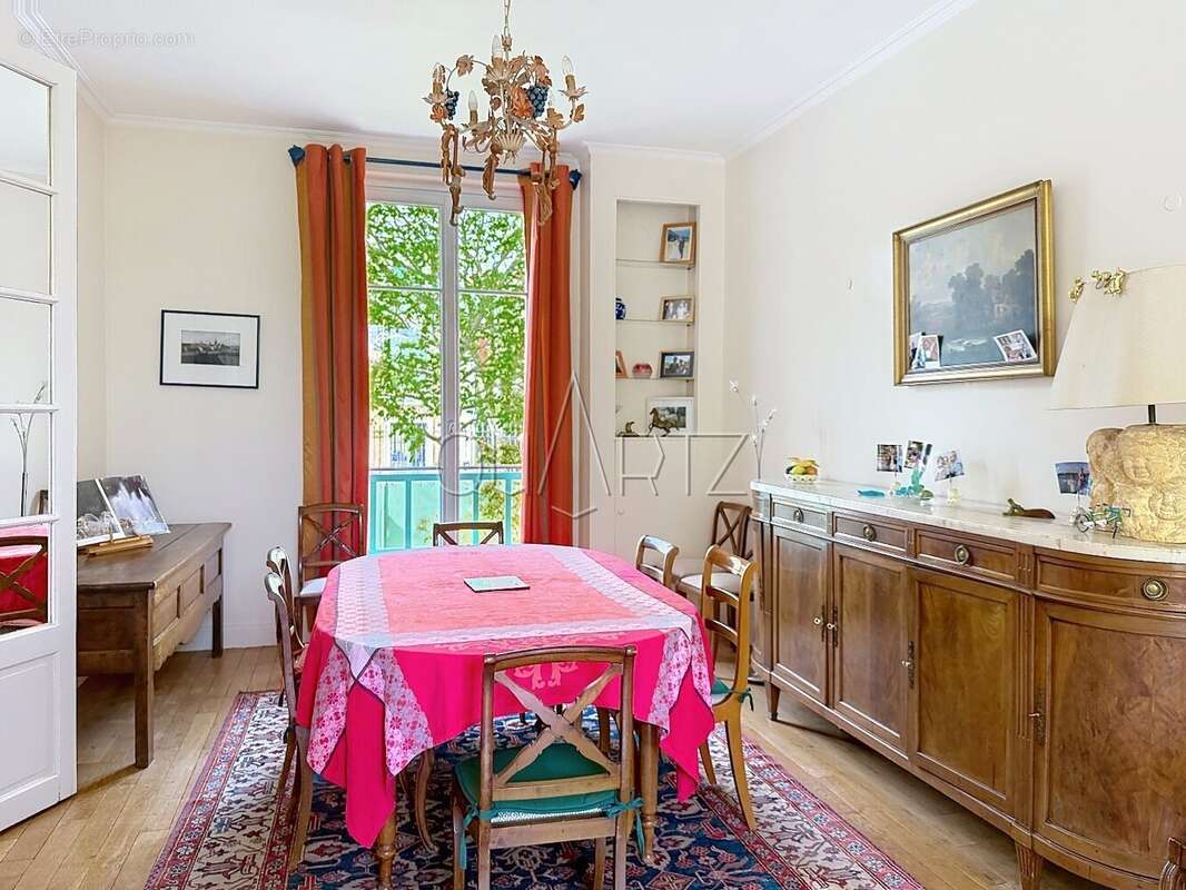 Maison à LE CHESNAY