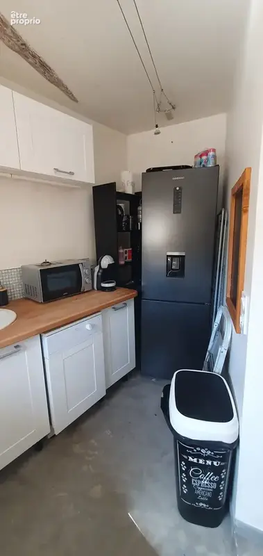 Maison 2 pièces 45 m² à vendre à Courthezon (84350) - photo 6