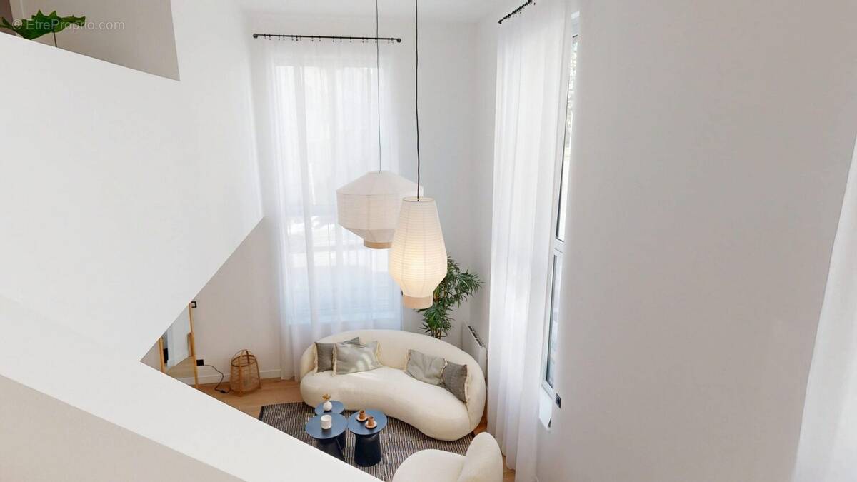 Appartement à LORIENT
