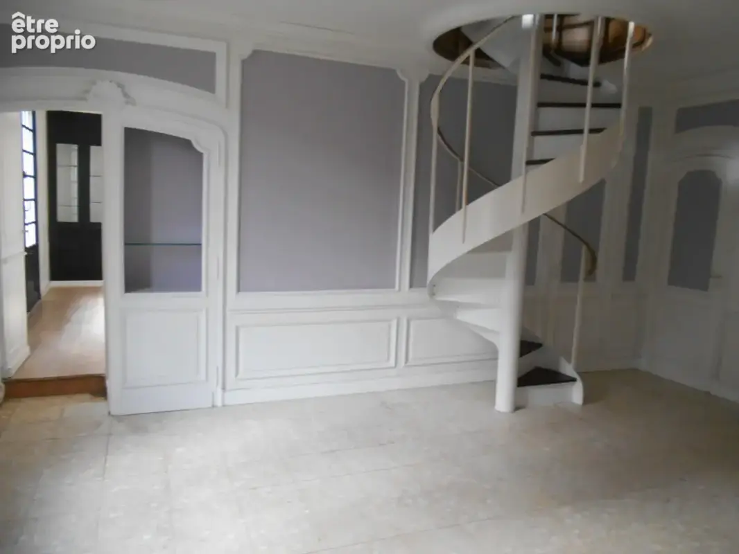 Maison de ville - photo 5