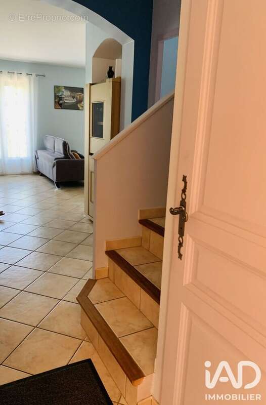Maison 132 m² à Bouillargues  - photo 6