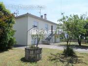 Photo 1 - Maison à JONZAC