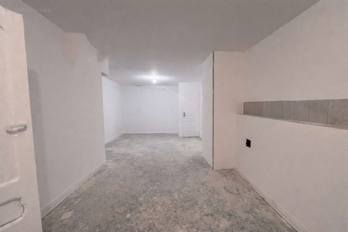 Appartement à NARBONNE