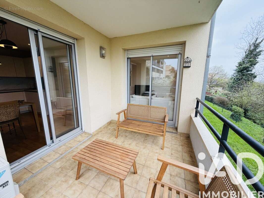 Photo 6 - Appartement à TOULOUSE