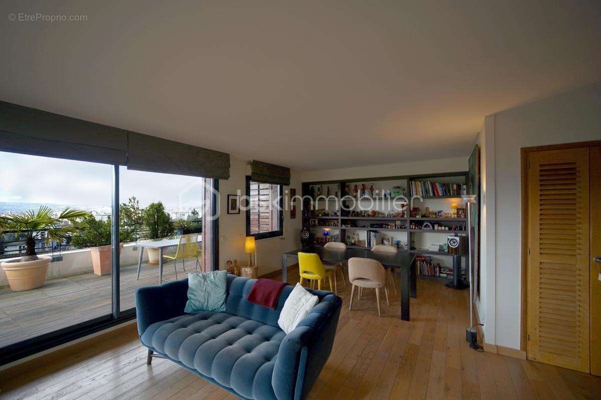 Appartement à ANNECY-LE-VIEUX