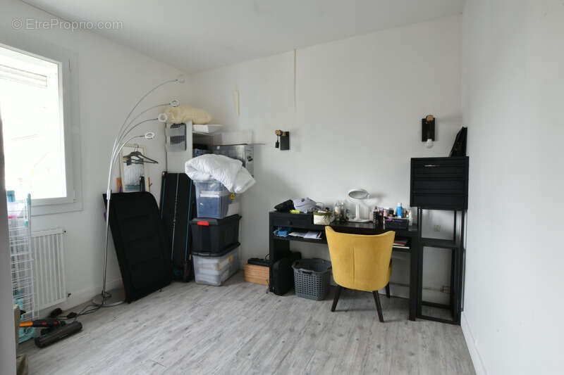 Maison à FLAGEY-ECHEZEAUX