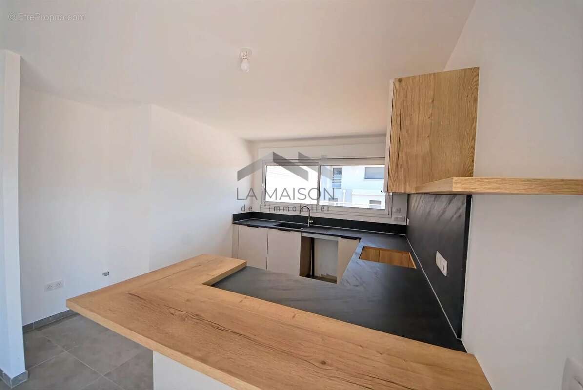Appartement T4 Neuf - photo 12