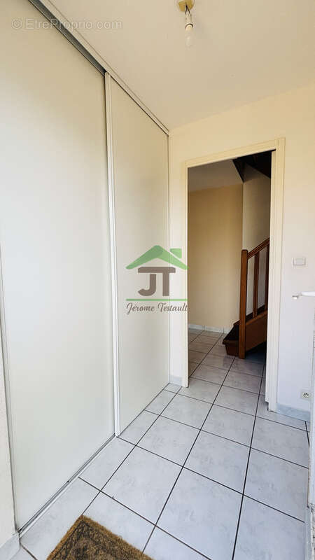 Limitrophe chateaudun - photo 16