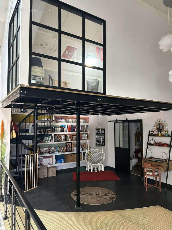 Maison à SAINT-DENIS