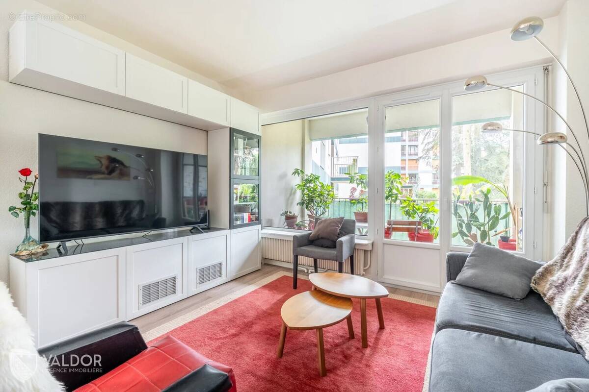 Appartement à LYON-5E