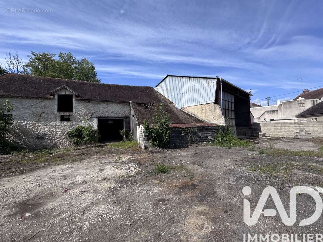 Photo 3 - Maison à SALINS