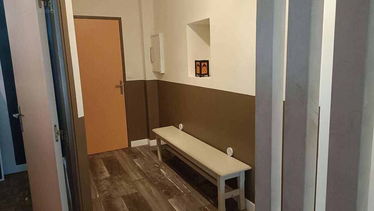 Maison à SAINT-AFFRIQUE