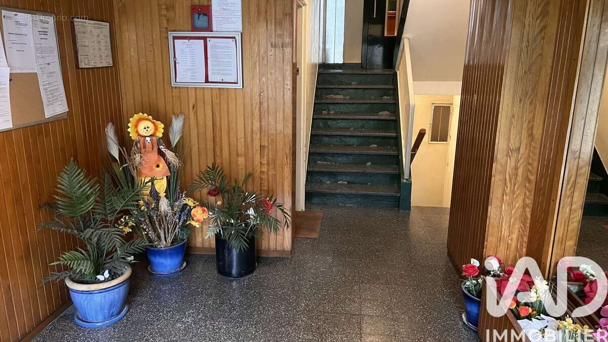 Photo 4 - Appartement à LE KREMLIN-BICETRE