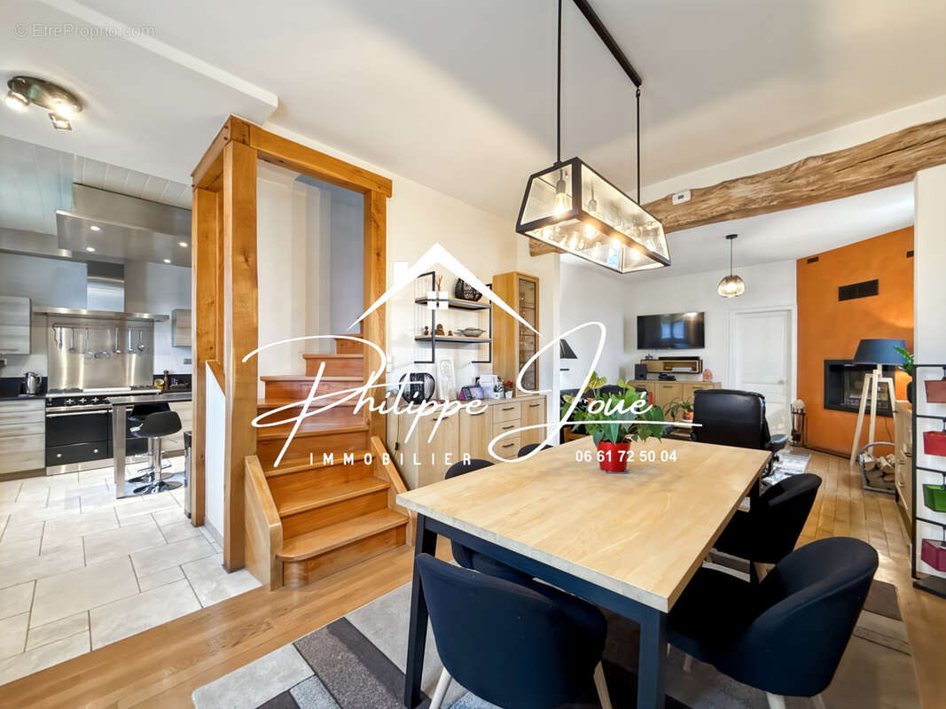 Maison à SENS