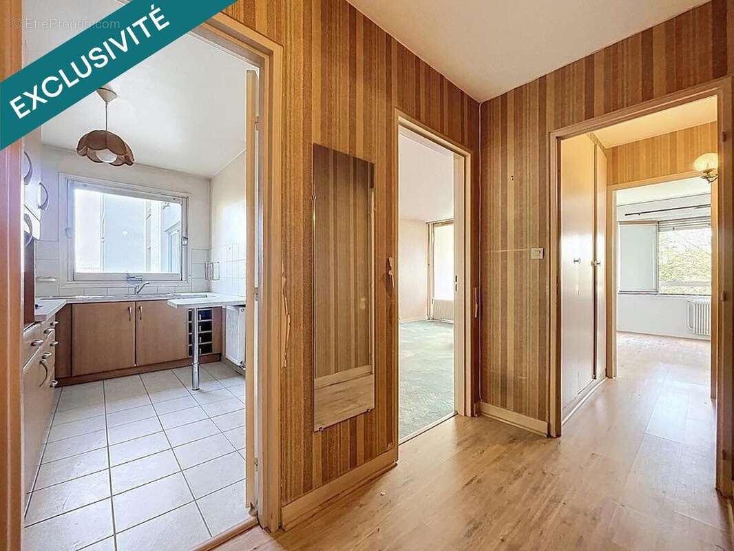 Photo 3 - Appartement à L'HAY-LES-ROSES