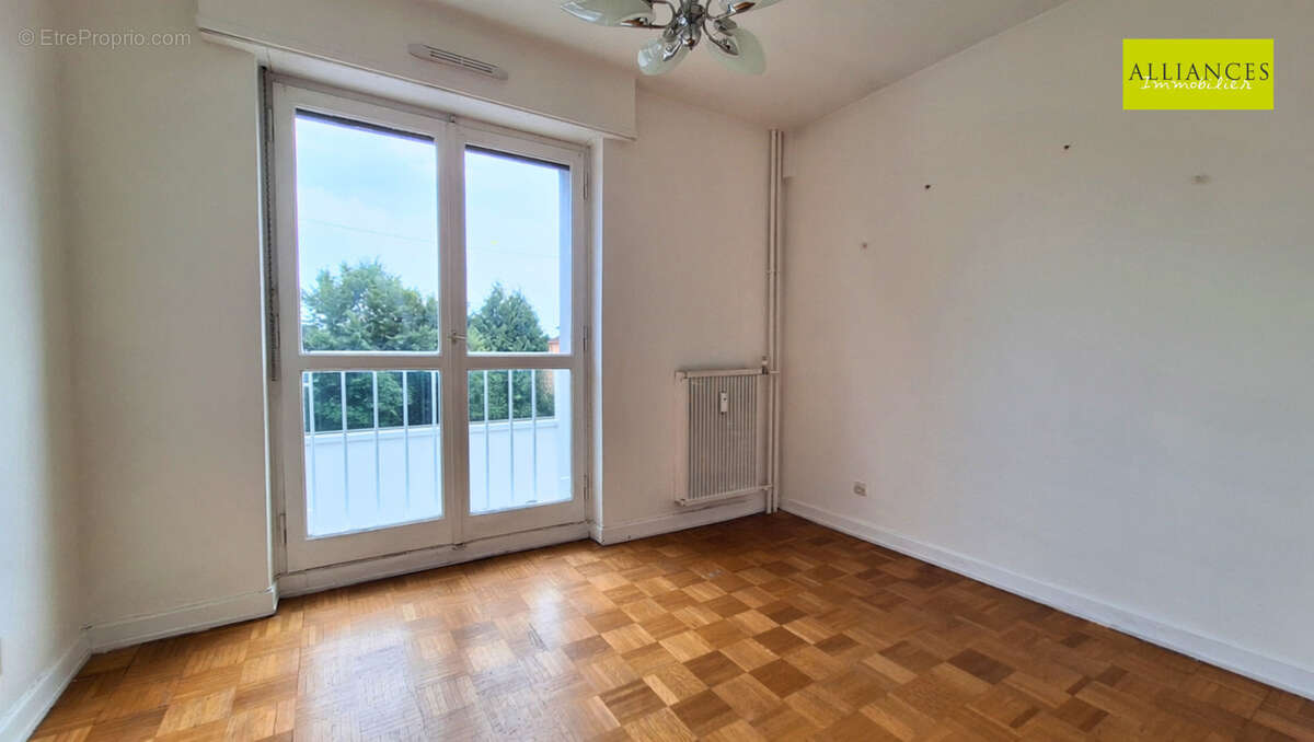 Appartement 4 pièces de 77.77 m2 avec loggia, ascenseur et cave - photo 6