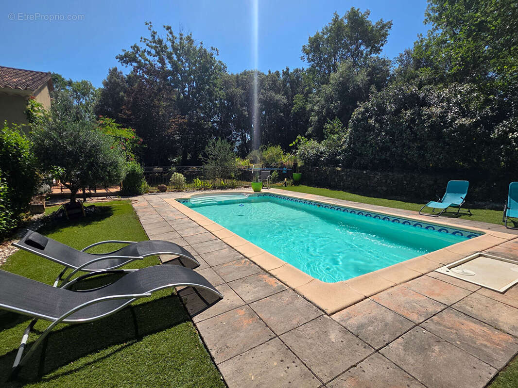 Grande maison familiale avec 6 chambres - photo 21