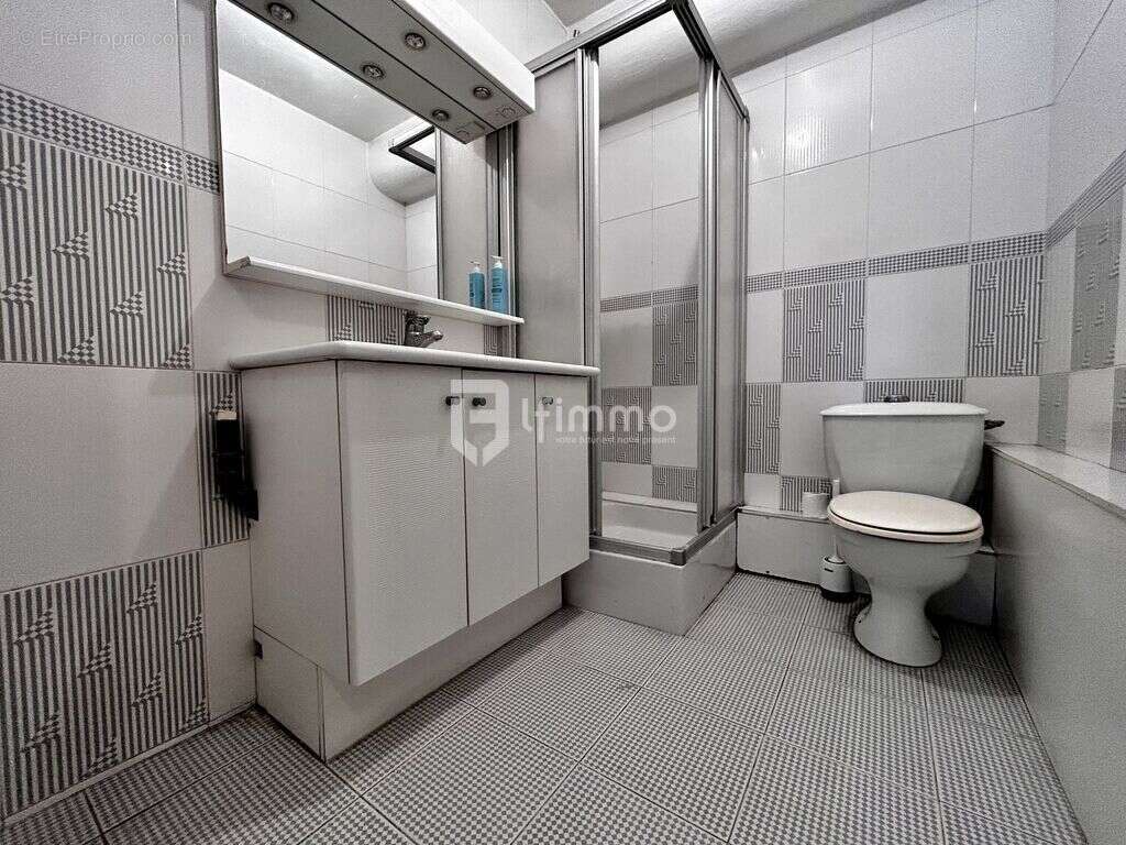 Appartement à FONTENAY-SOUS-BOIS