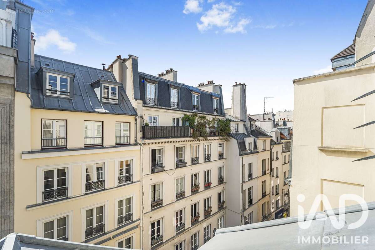 Photo 9 - Appartement à PARIS-3E
