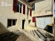 Appartement à CERONS