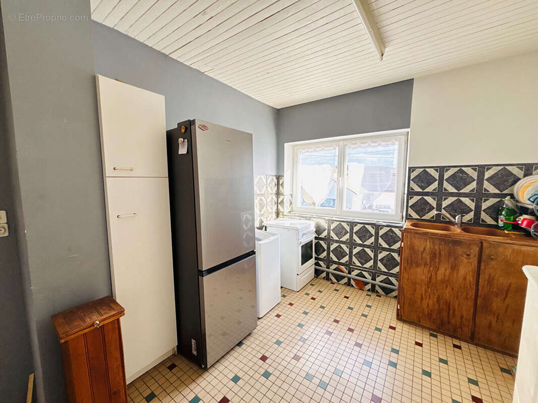 Appartement à SAULCY-SUR-MEURTHE