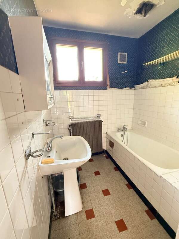 Maison à COUBLEVIE