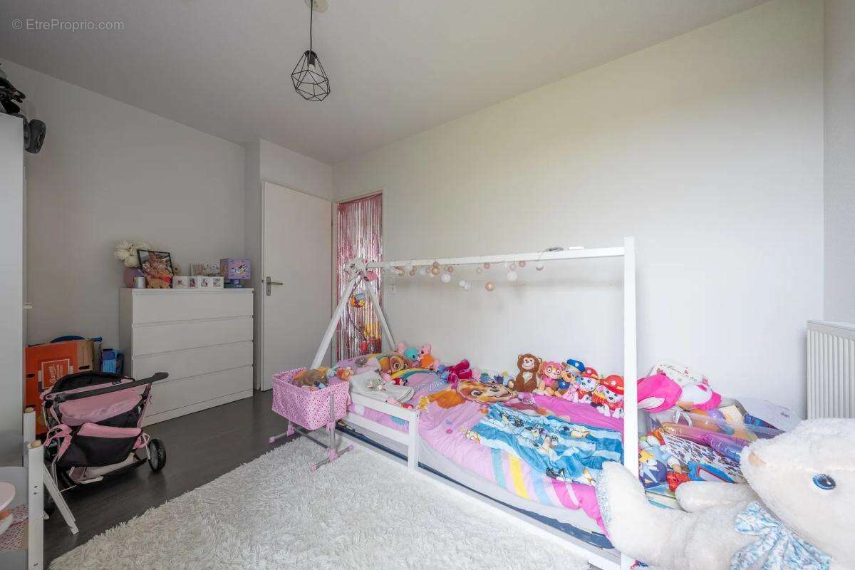 Appartement à EYSINES