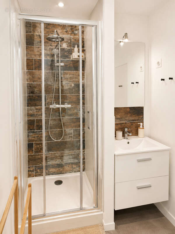 Appartement à AMIENS