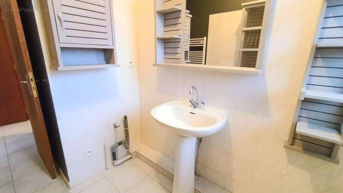 Appartement à SAINT-JORY