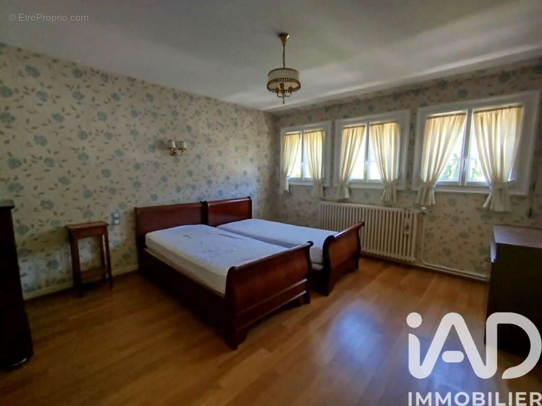Photo 9 - Maison à NASSANDRES
