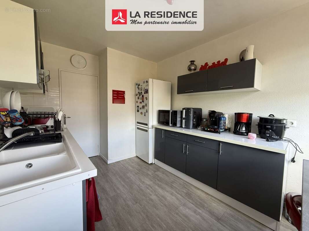 Appartement à VELIZY-VILLACOUBLAY