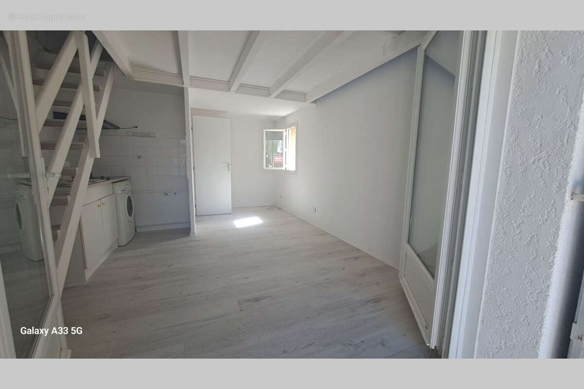 Maison 30 m² à Gruissan  - photo 7