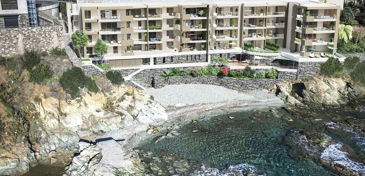 Appartement à SAN-MARTINO-DI-LOTA