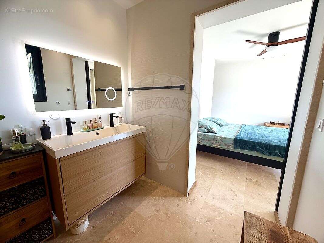 Maison 4 chambre(s) à vendre - photo 8
