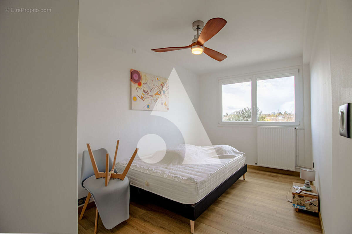Appartement à VALENCIENNES