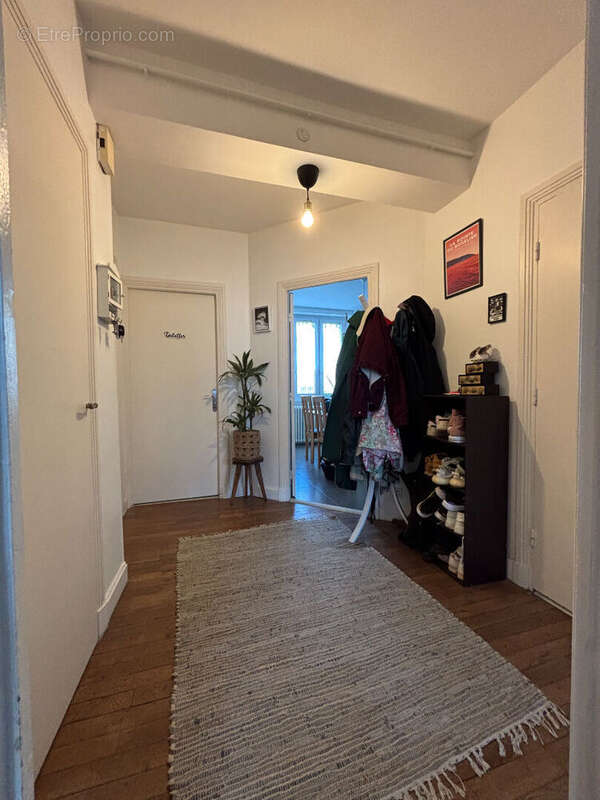 Appartement à BREST