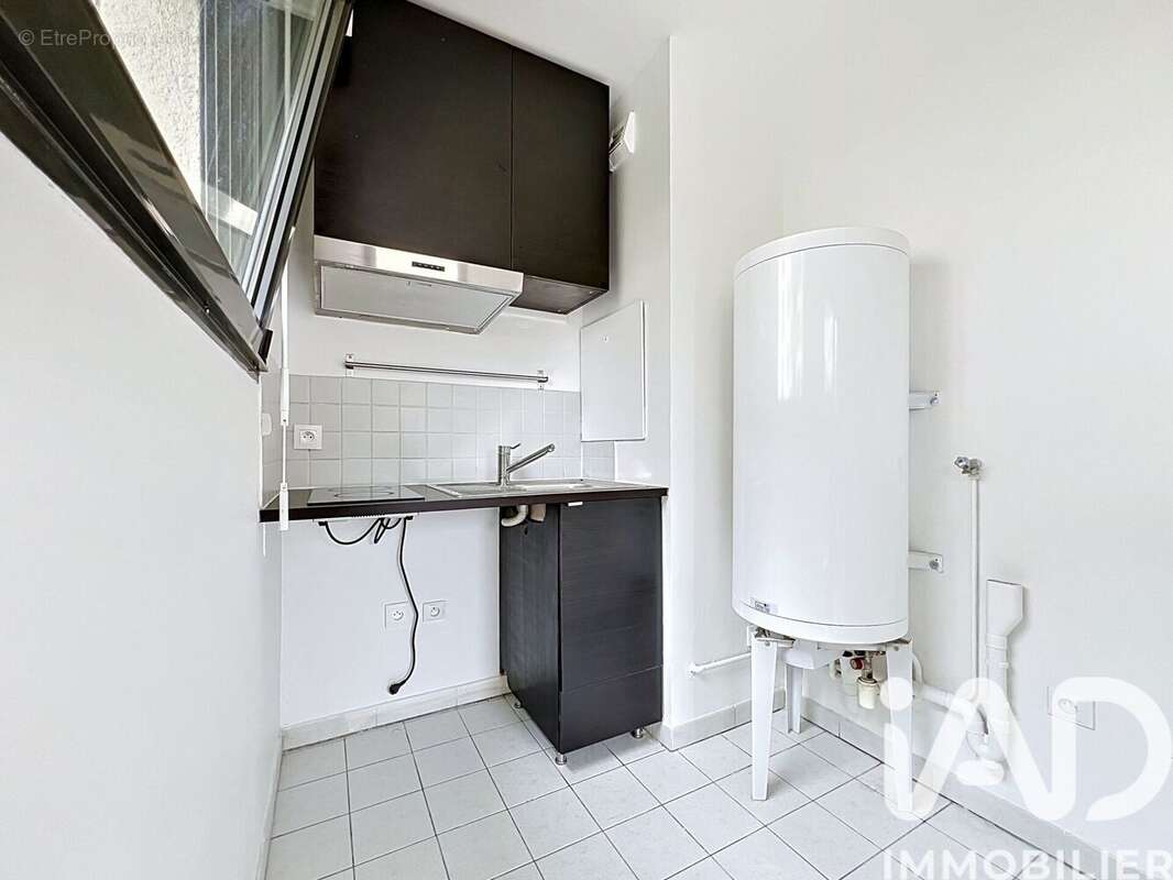 Photo 9 - Appartement à PUTEAUX