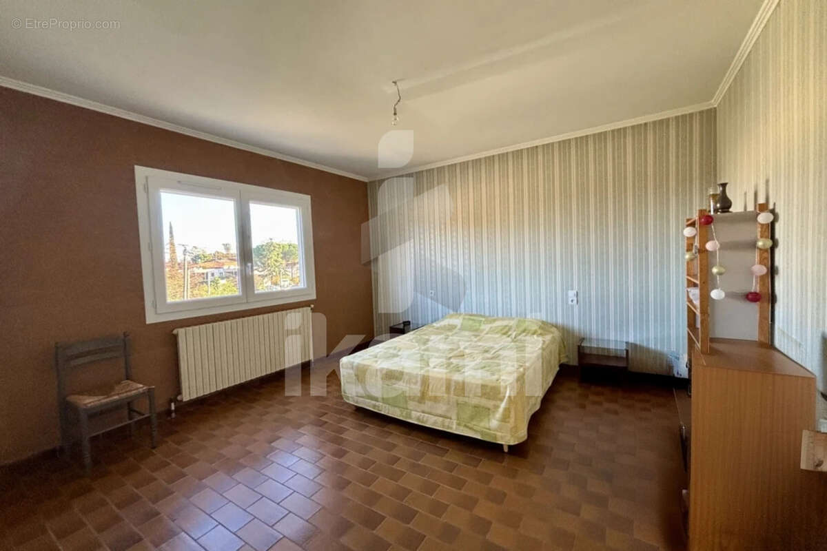 Maison à VENDARGUES