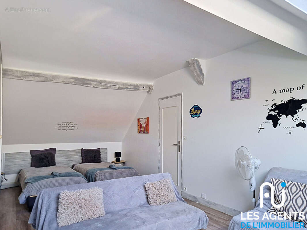 Appartement à MER