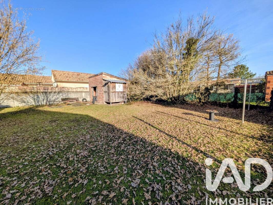 Photo 3 - Maison à BIGANOS