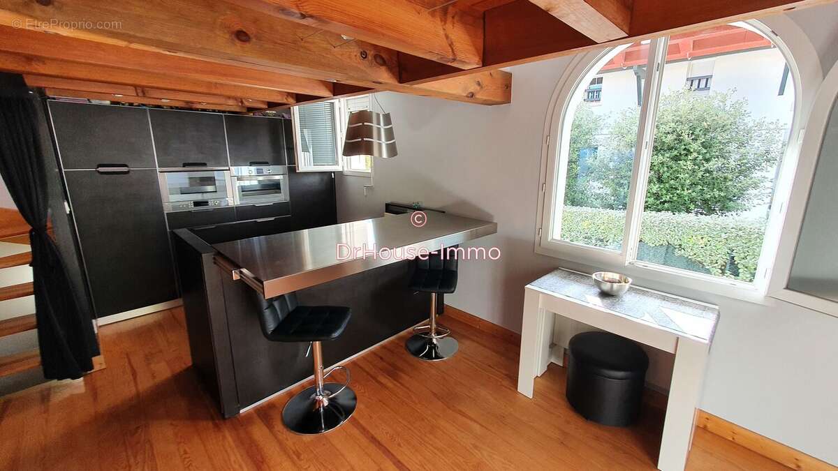 Appartement à HENDAYE