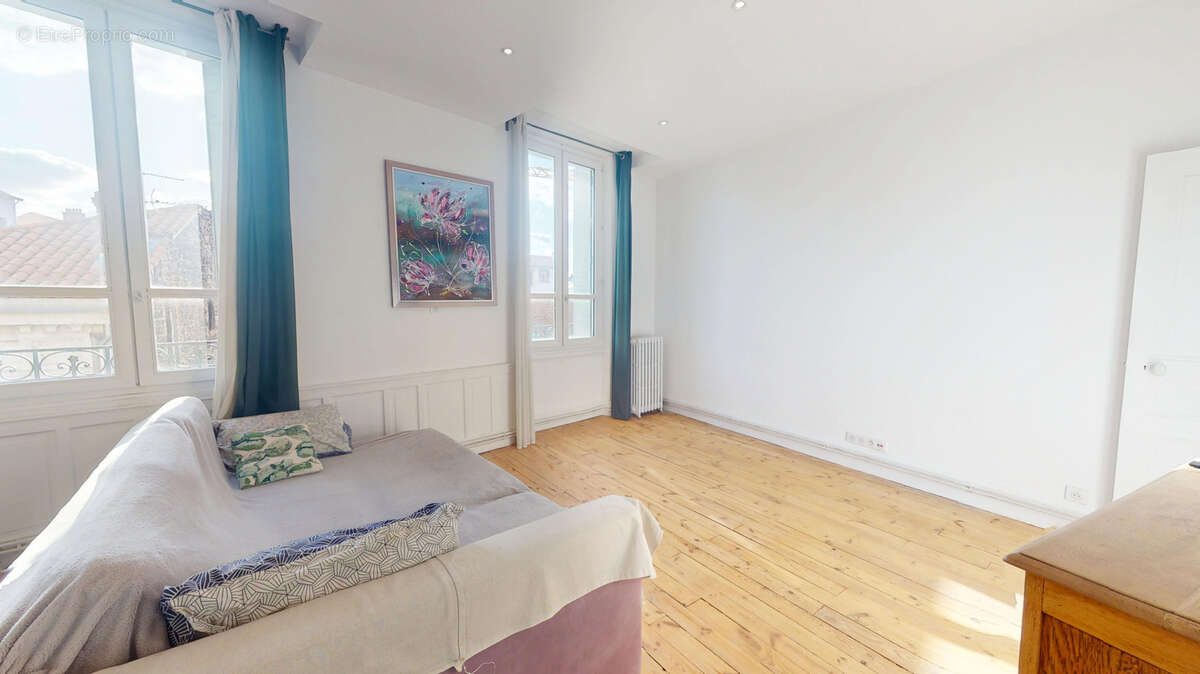 Appartement à LE PUY-EN-VELAY