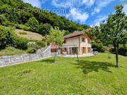 Maison à SAINT-PIERRE-D'ALLEVARD