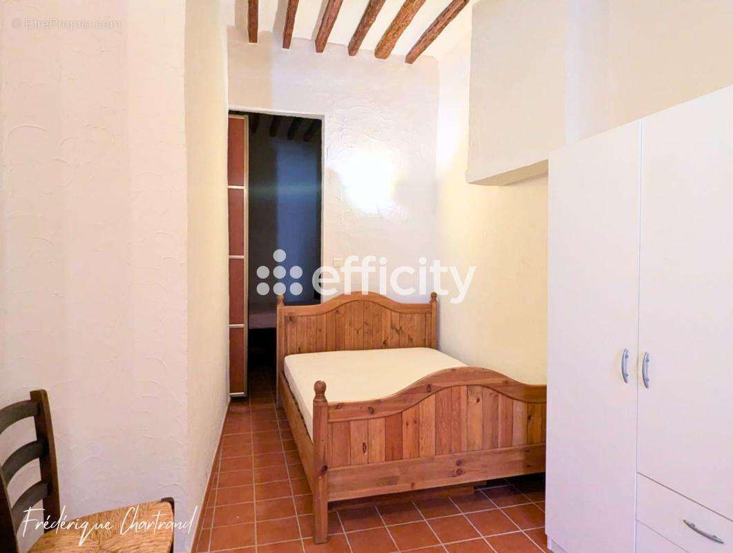 Appartement à LA CIOTAT