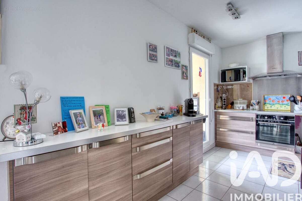Photo 6 - Appartement à FREJUS